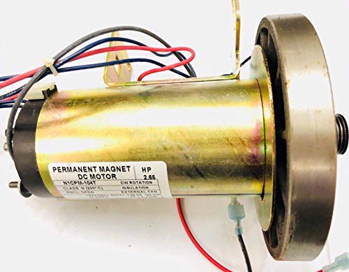 Drive Motor - Refurbished