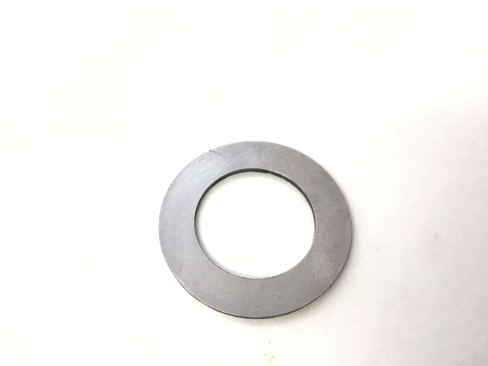 Hardware: Large Thrust Washer