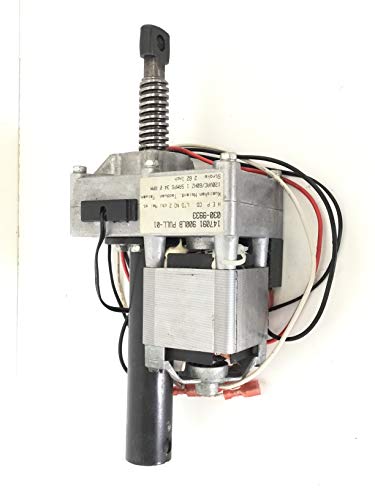 Incline Motor (Used)