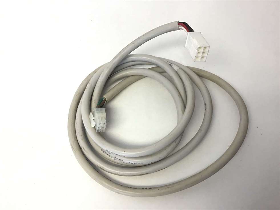 ASSY,CBL,18AWG,6P5C,MINI-FIT,78 in.