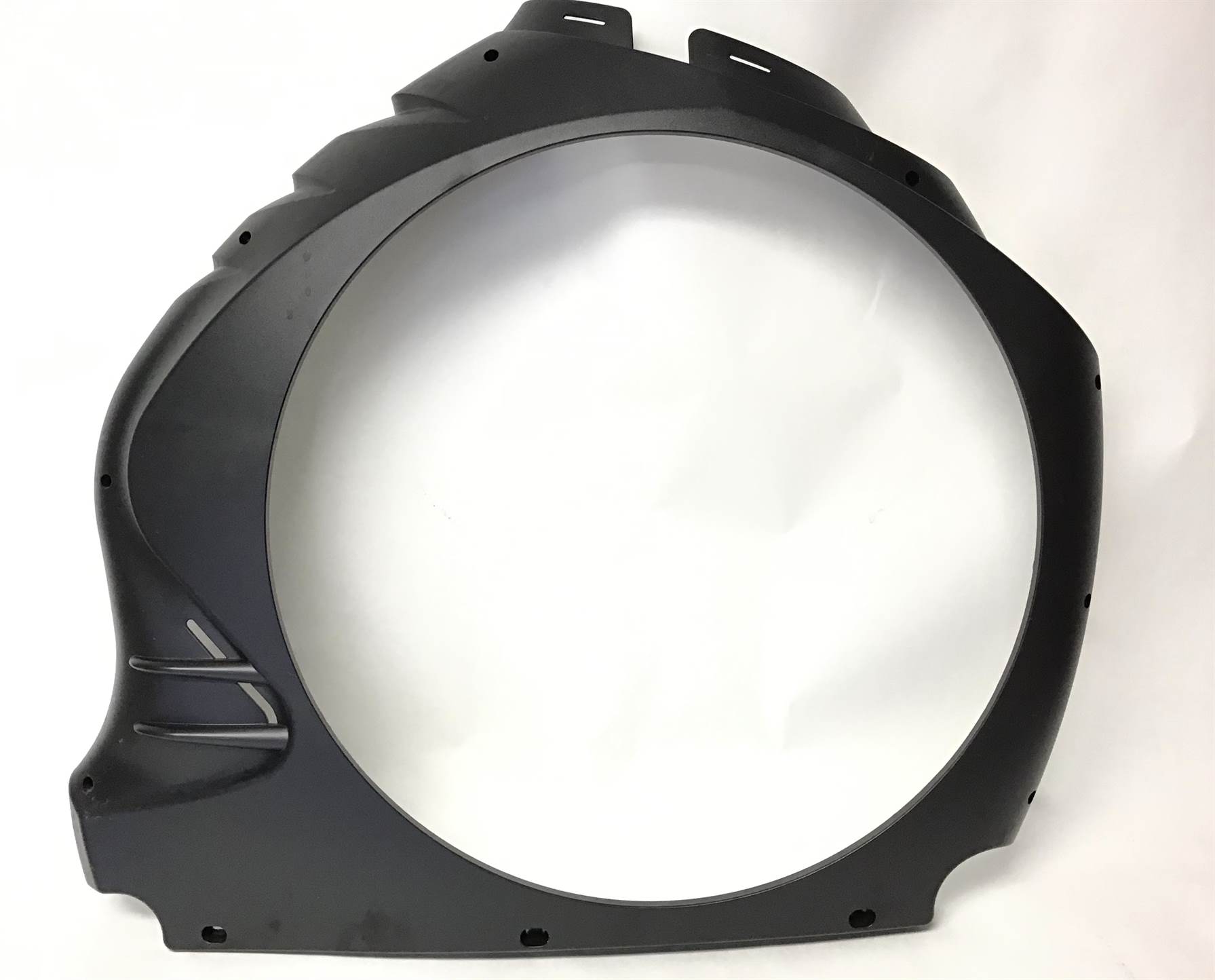 Right Outer Flywheel Cover (used)