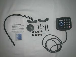 Life Fitness External TV Remote Control