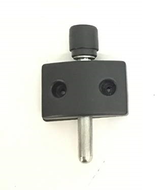 Latch Pin Assembly - Used