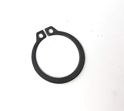 LARGE SNAP RING