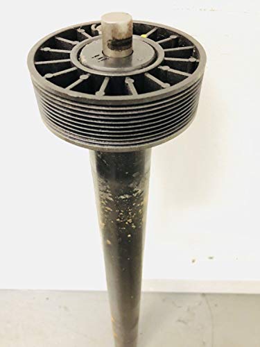 Front Drive Roller - Used