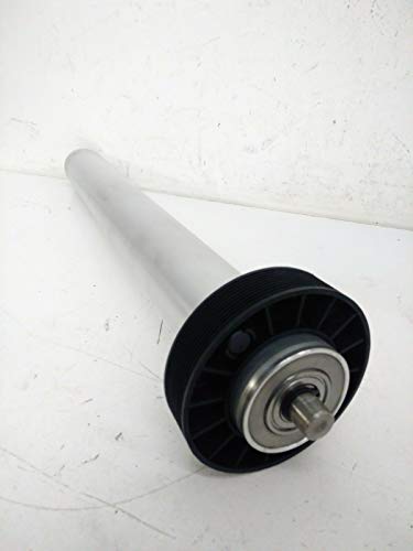 Front Drive Roller - Used