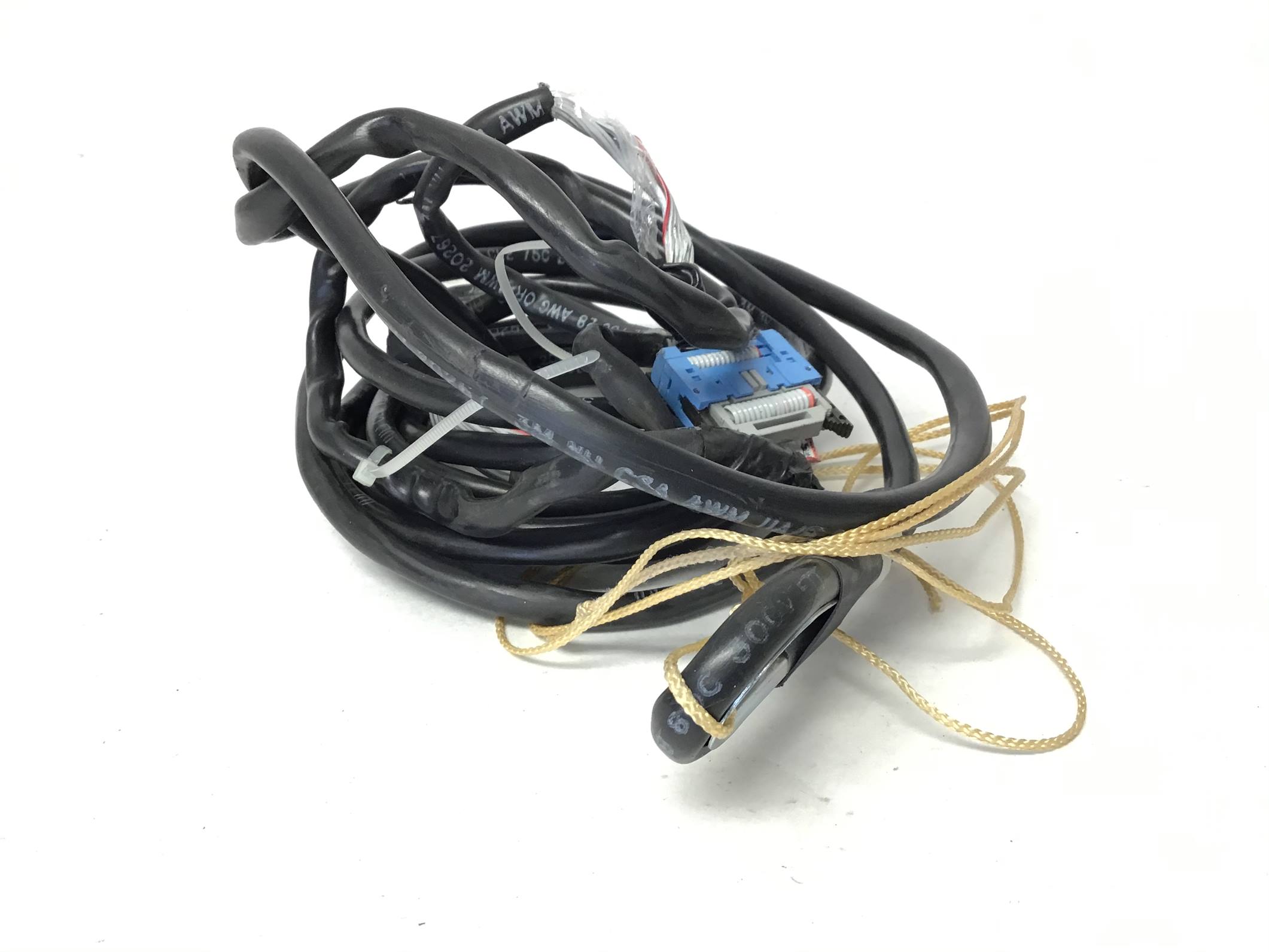 Main Wire Harness (used)