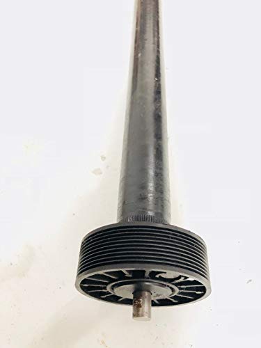 Front Drive Roller - Used