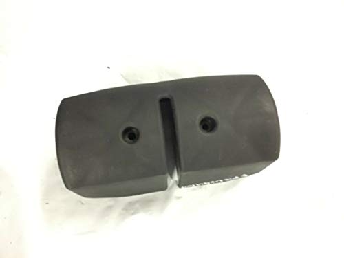 Front Ramp Cover (used)