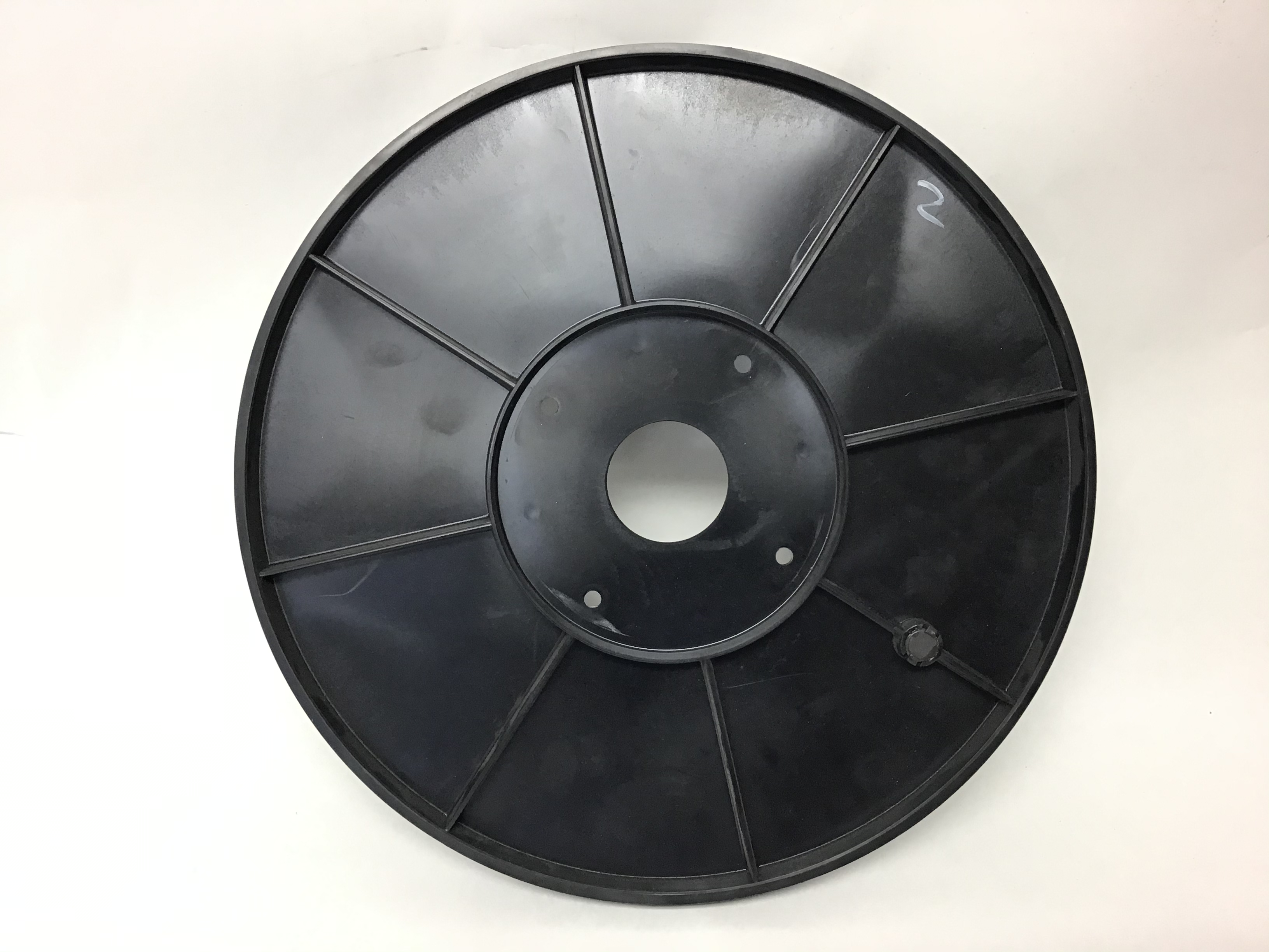 Pulley Poly V (Used)