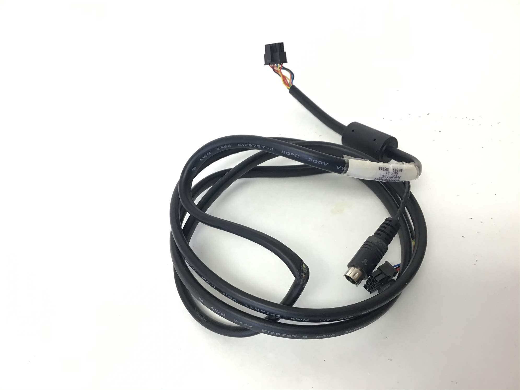 Audio S-Video Cable