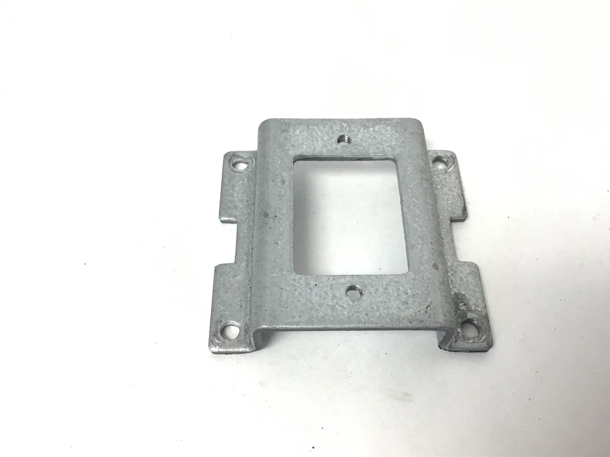 Line Cord Socket Bracket