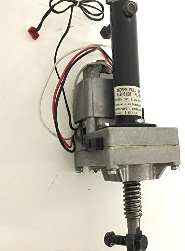 Incline Motor (Used)