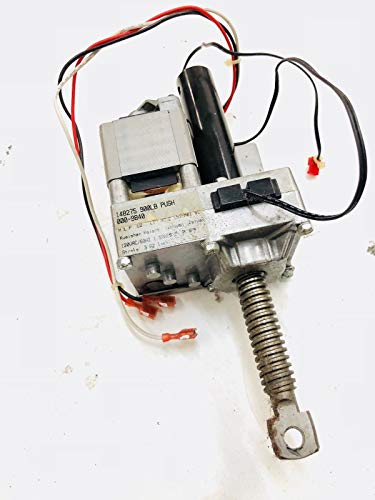 Incline Motor (Used)