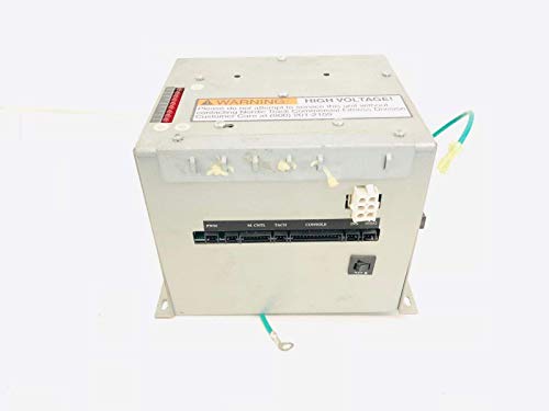 Power Supply Box