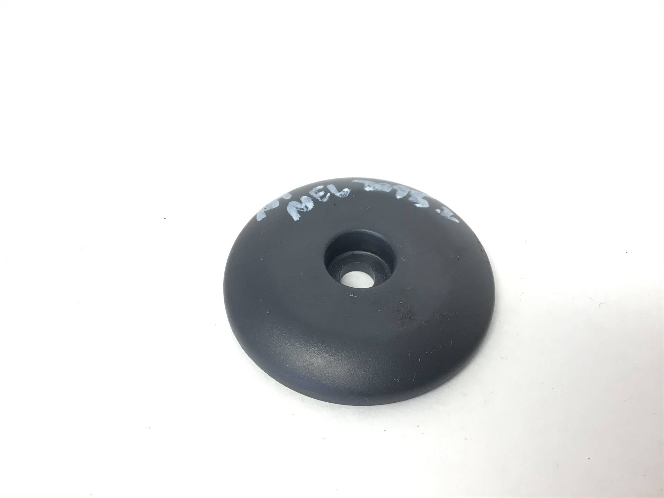 Ramp Pivot Cover (Used)