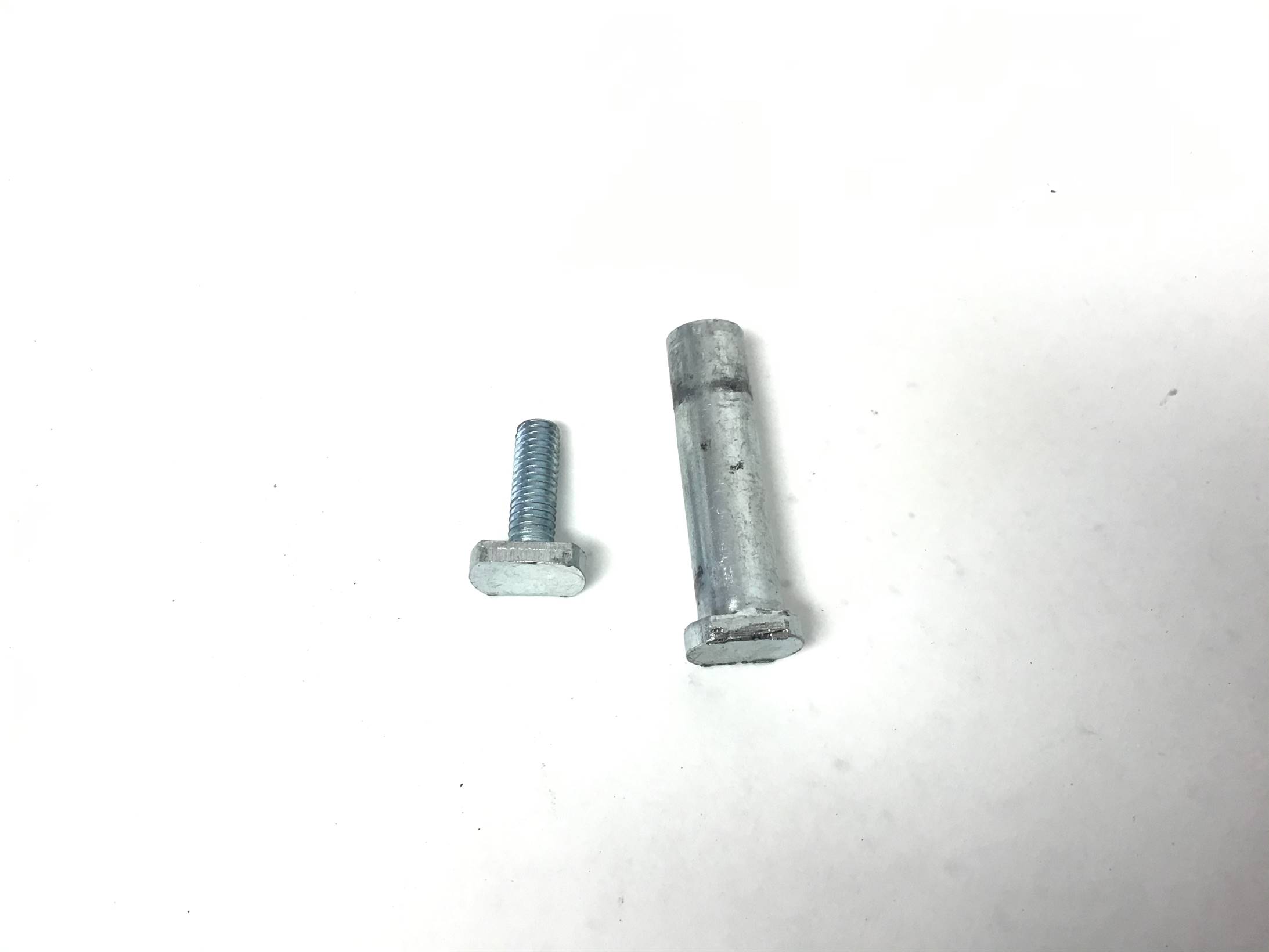 M11 X 40MM BOLT SET