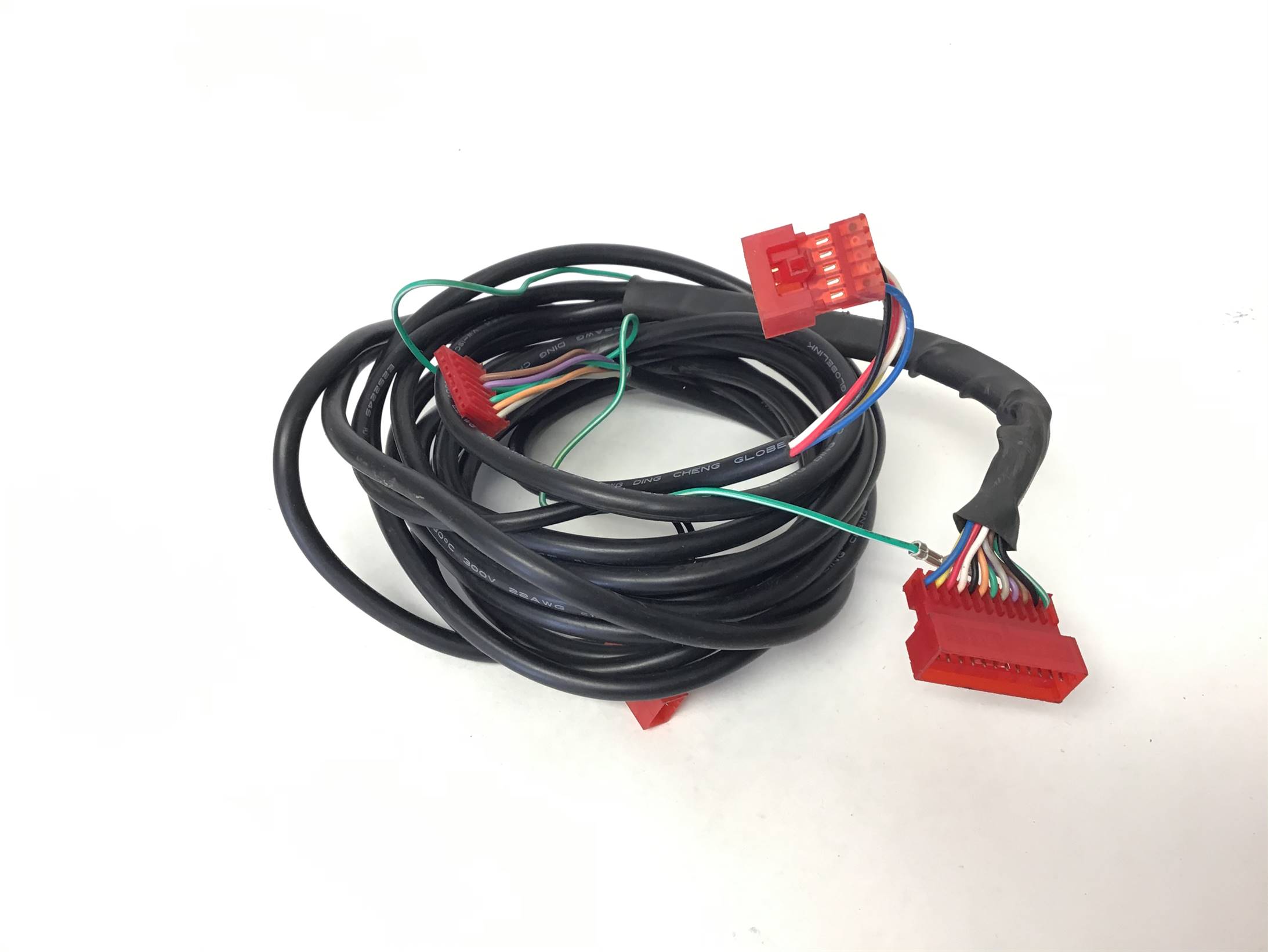 LOWER WIRE HARNESS