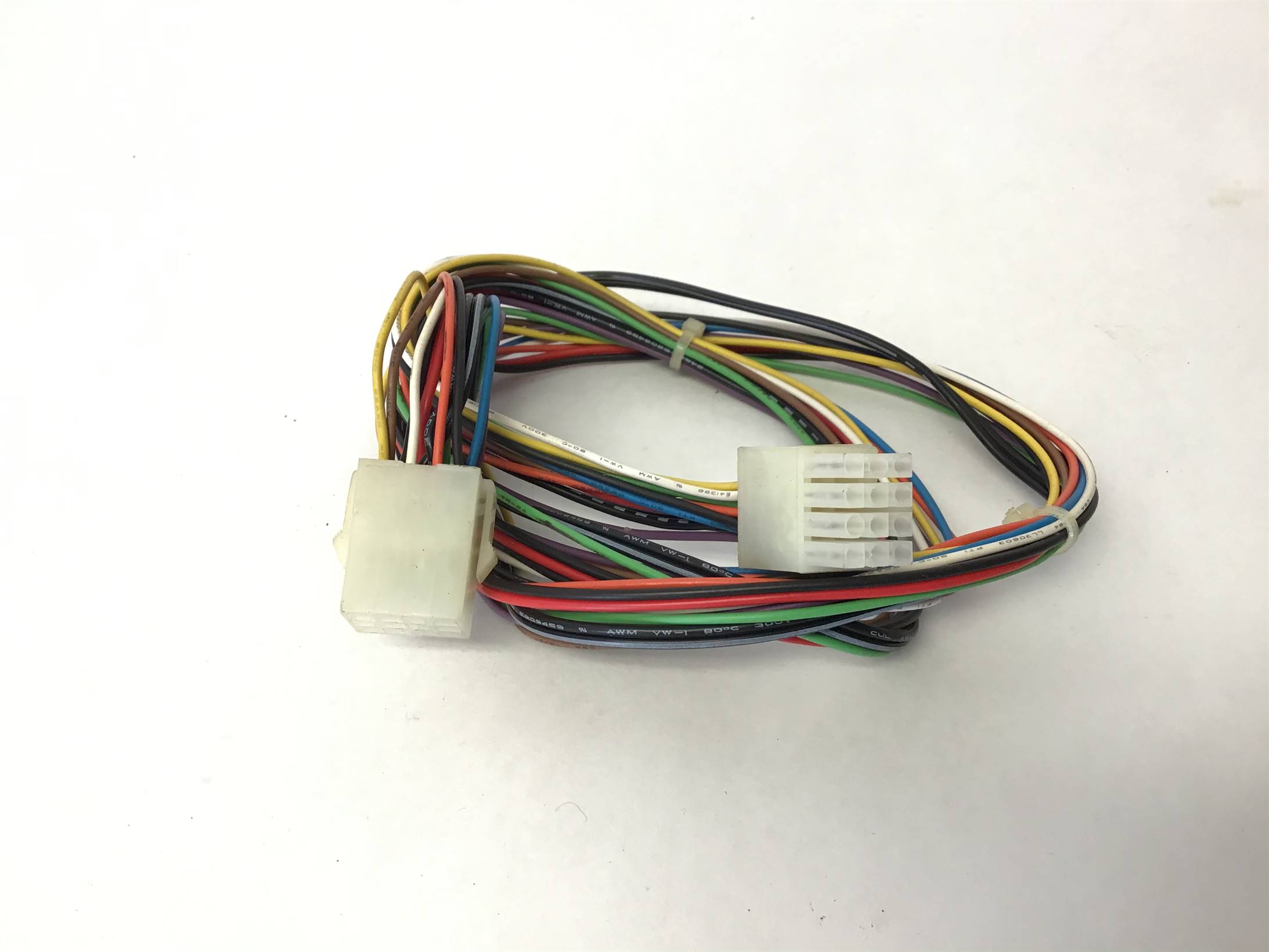 Upper Wire Harness (Used)