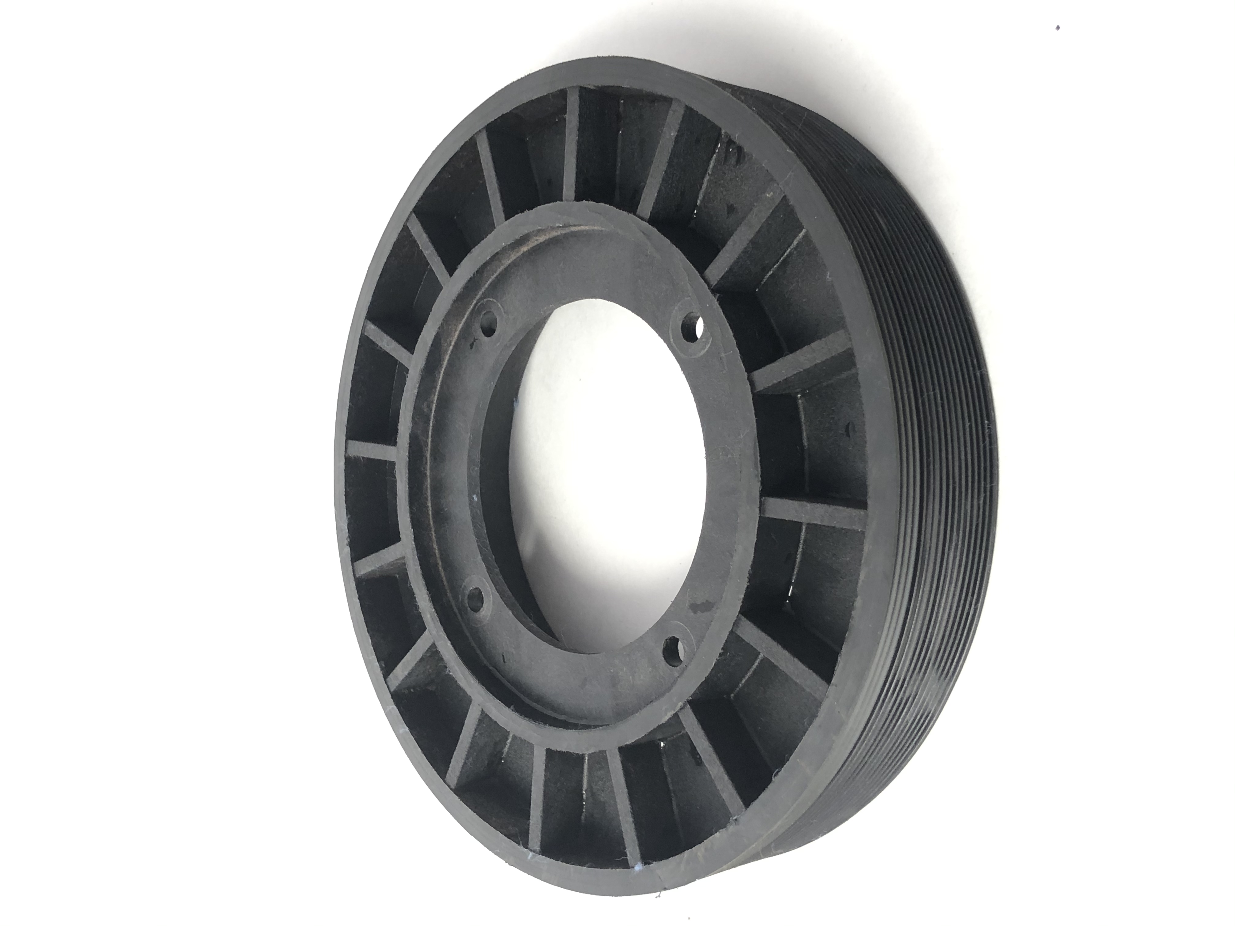 Drive Pulley Poly V - 8