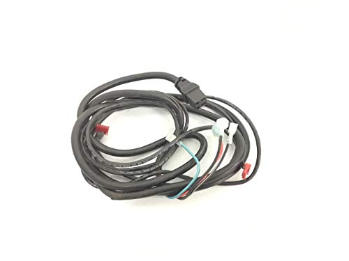 Upright Wire Harness - Used