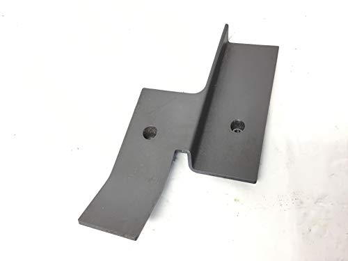 LEFT CAP INSERT BRACKET