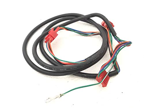 LOWER WIRE HARNESS