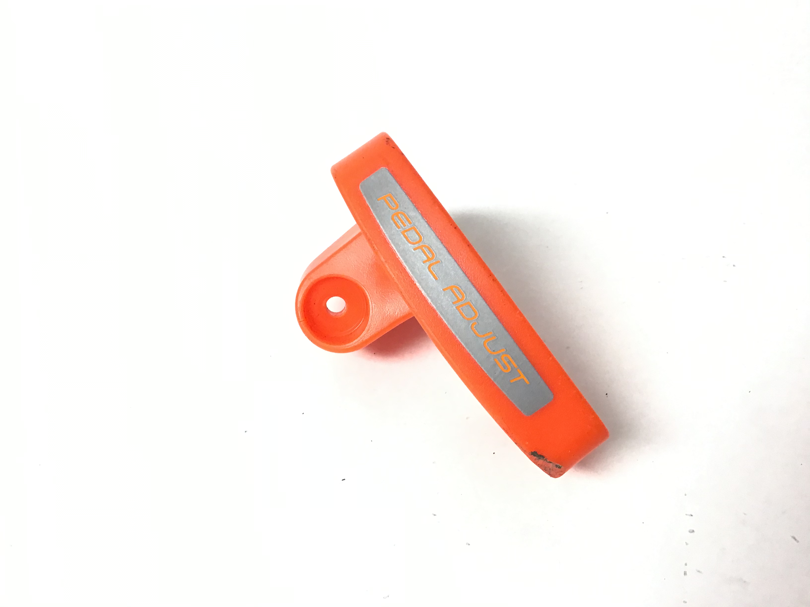 LEFT PEDAL HANDLE