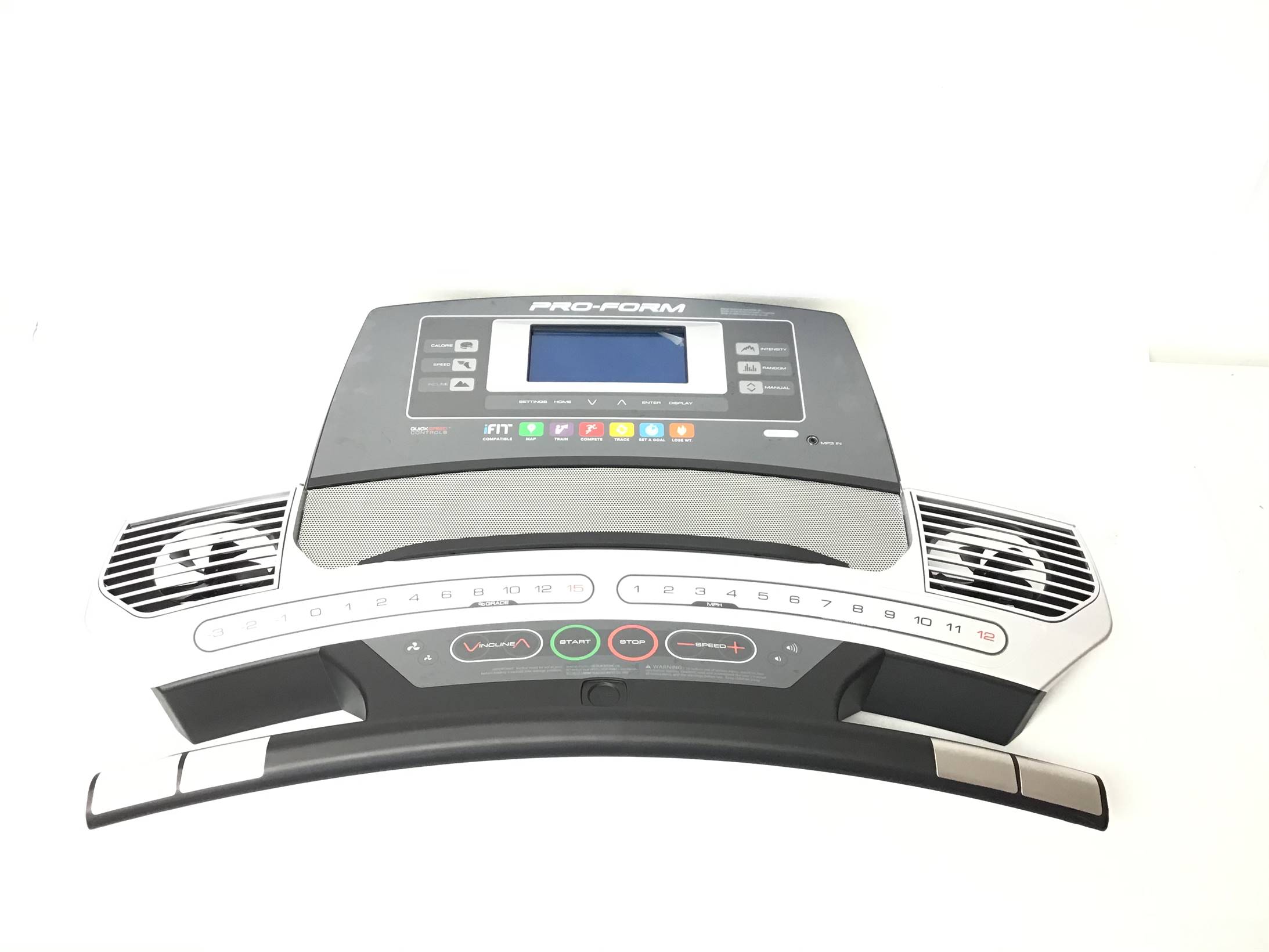 FreeMotion NordicTrack Proform Treadmill FIXKIT Noise W/ Spacer 376677 
