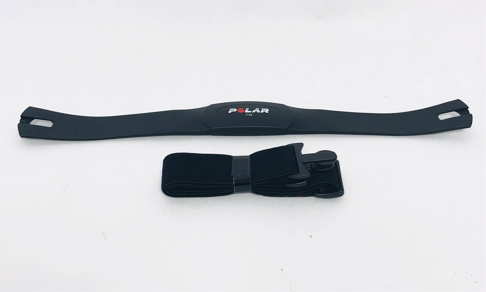 HR Transmitter - Chest Strap - adjustable