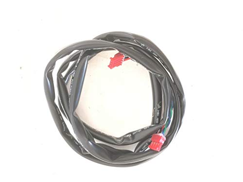 TWO-WIRE GROMMET