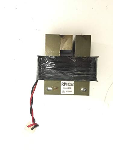 ELECTROMAGNET,EC BRAKE,.093 in. 2 POS