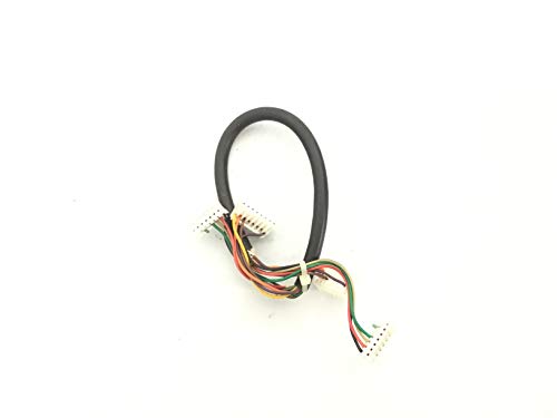 WIRE HARNESS, 7+8 PIN