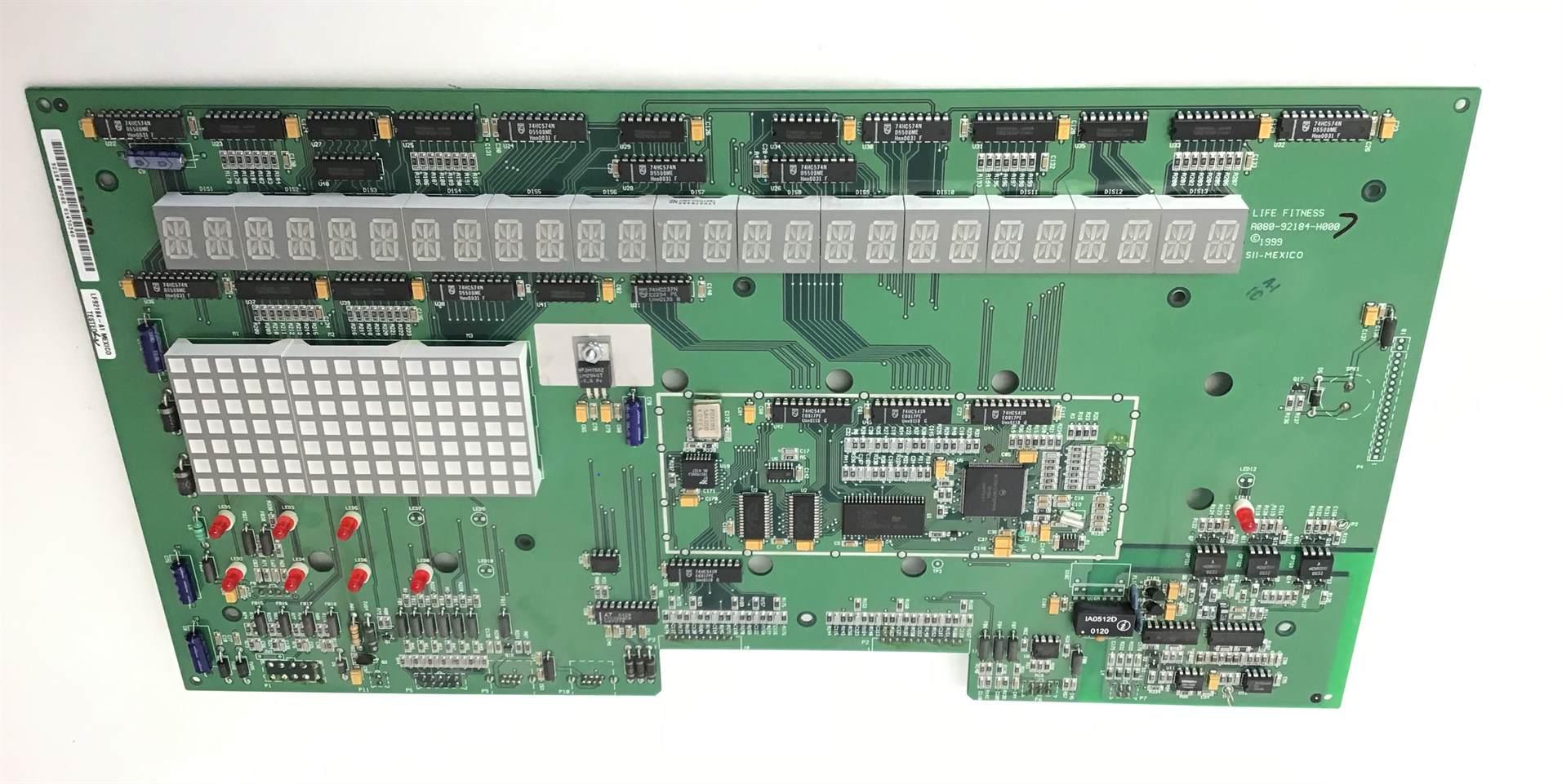 PCB Board Assembly(Refurbished)