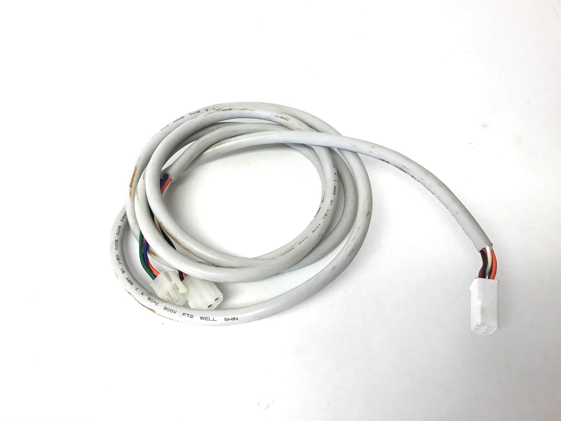 Incline Wire Harness Interconnect (Used)