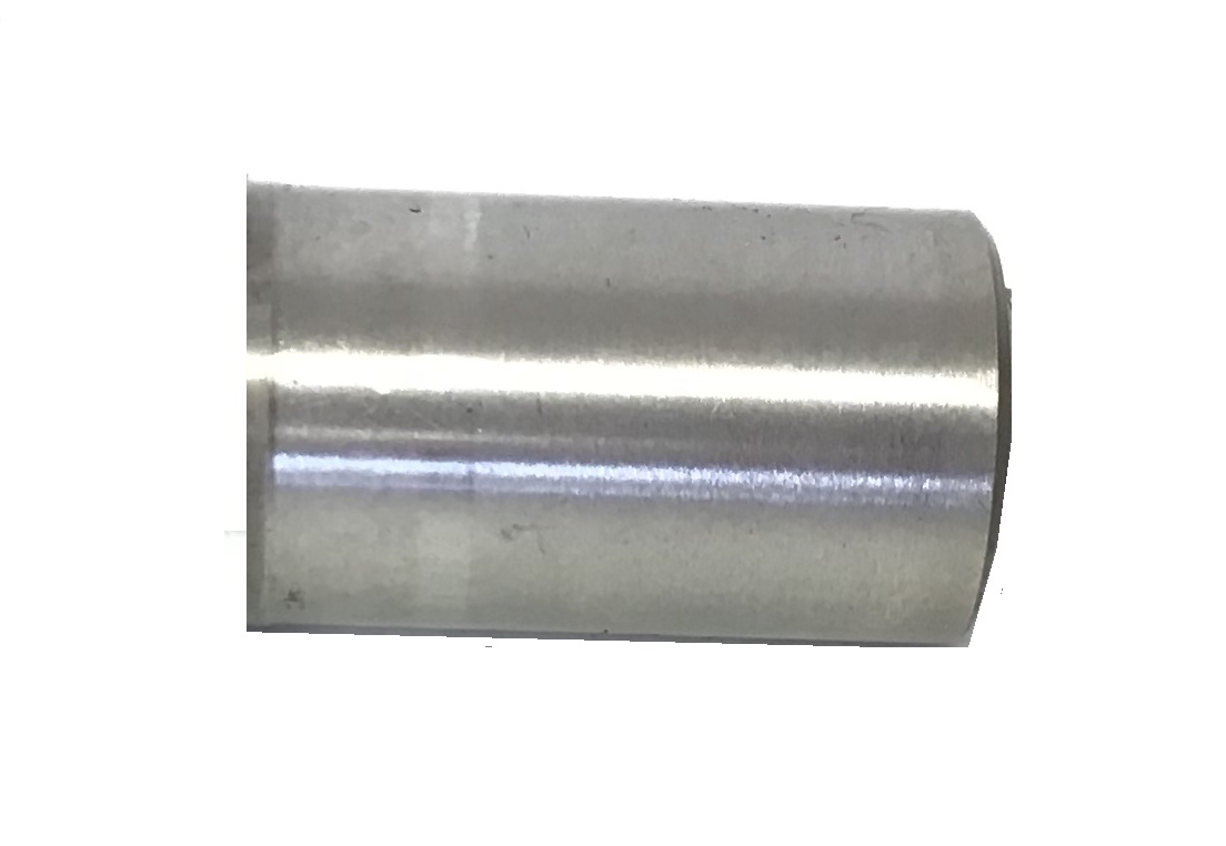 Ramp Axle Sleeve