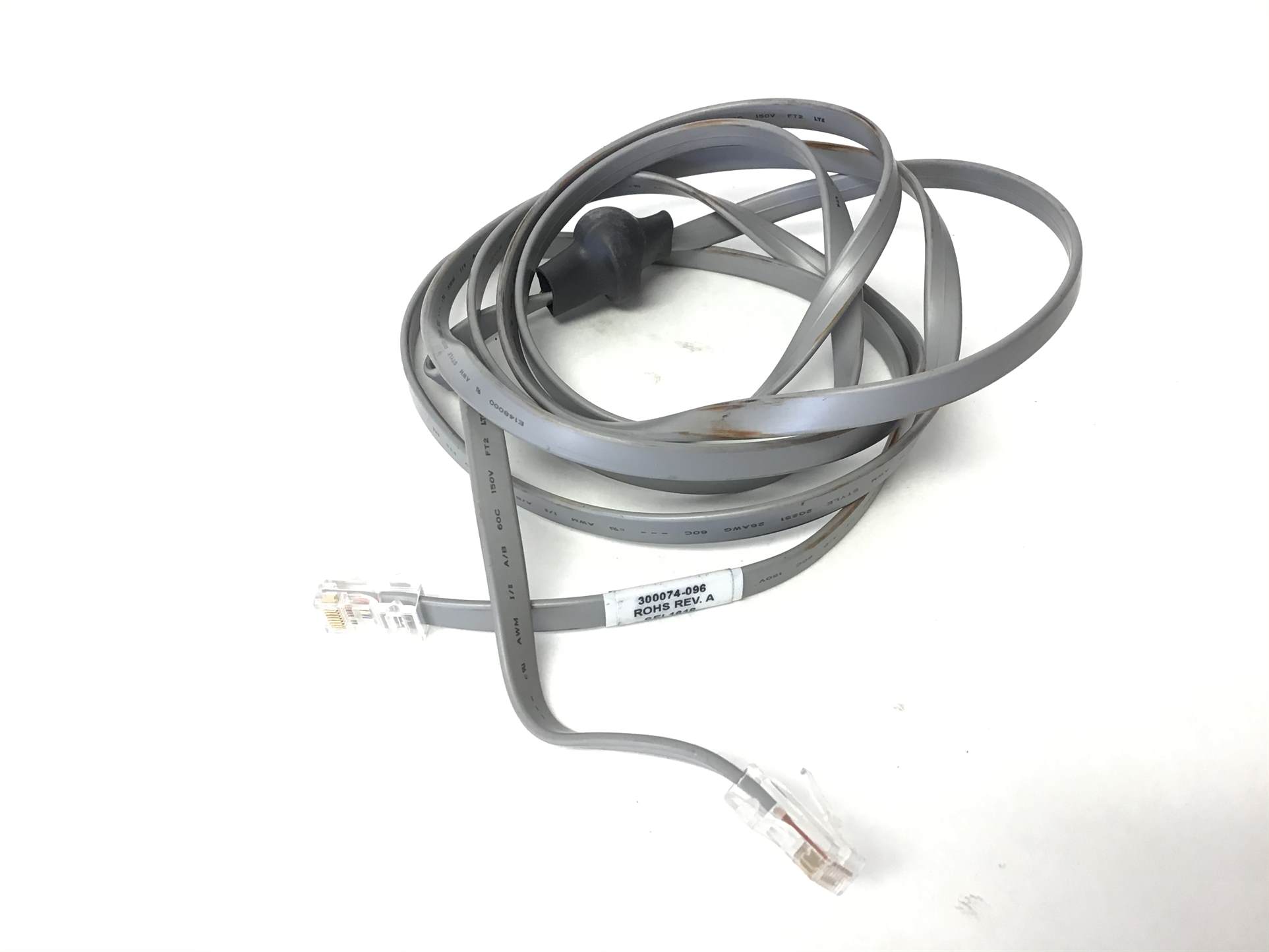 Wire harness, Display