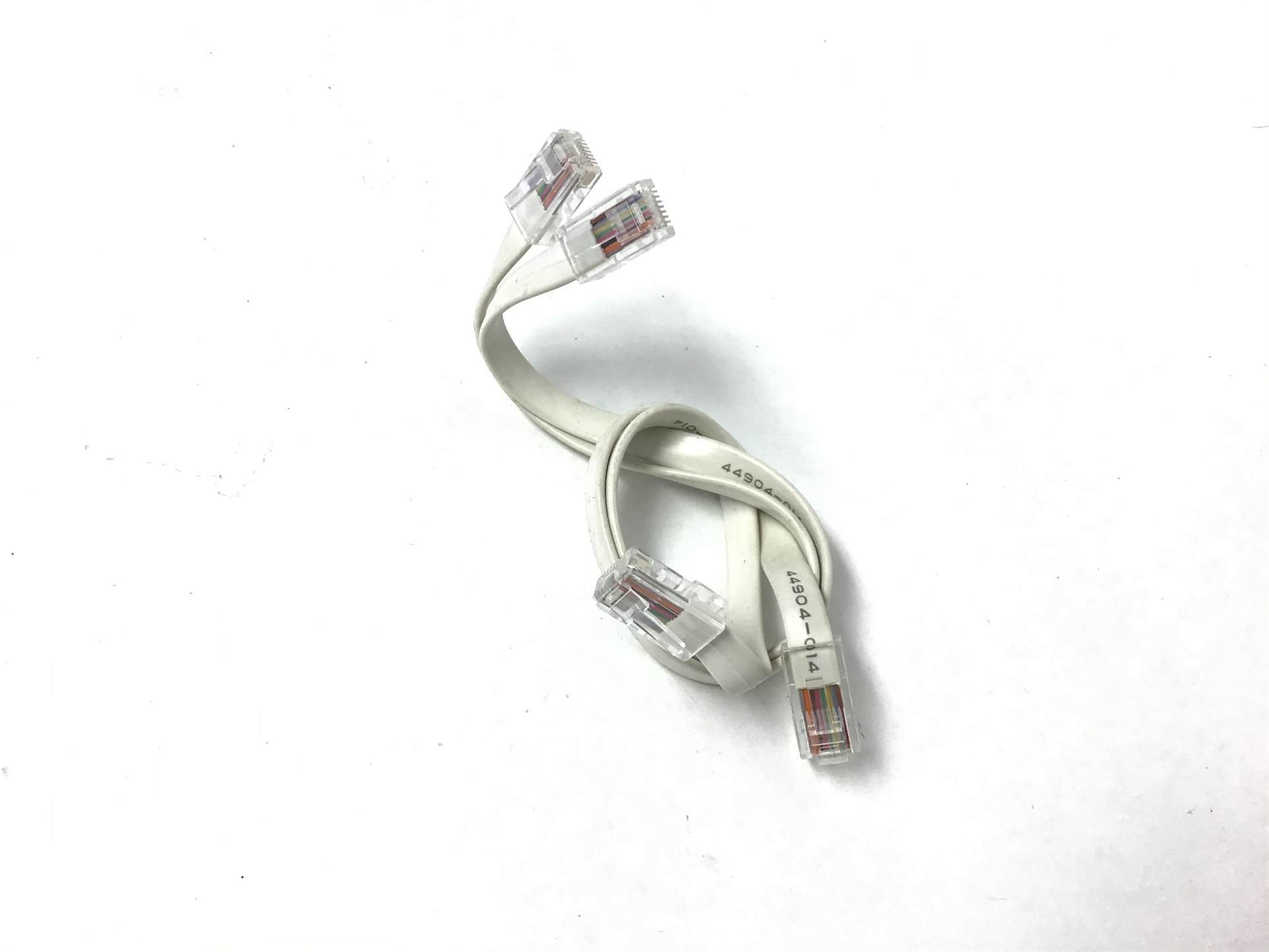 Communication Wire Set (Used)