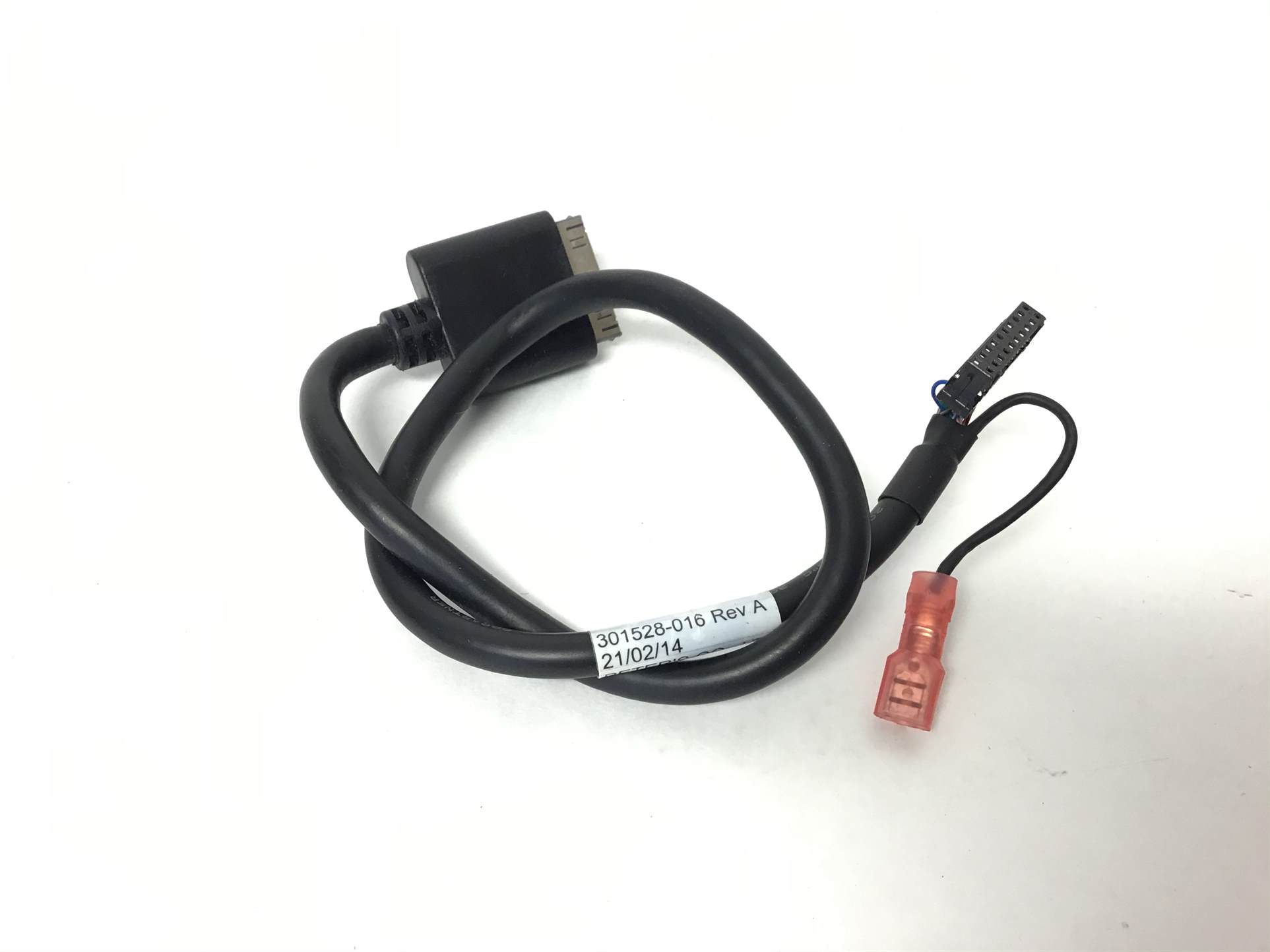 Ipod Wire Harness