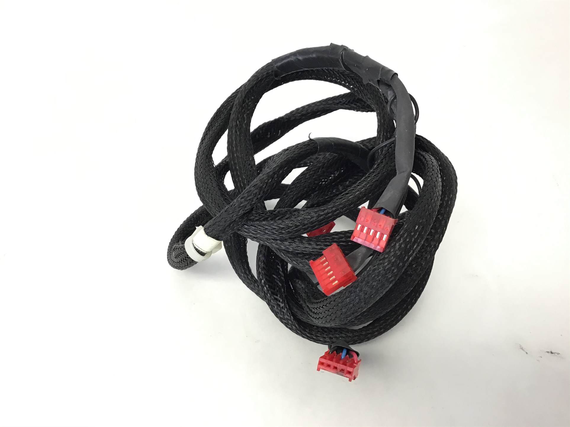 Upright Wire Harness - Used