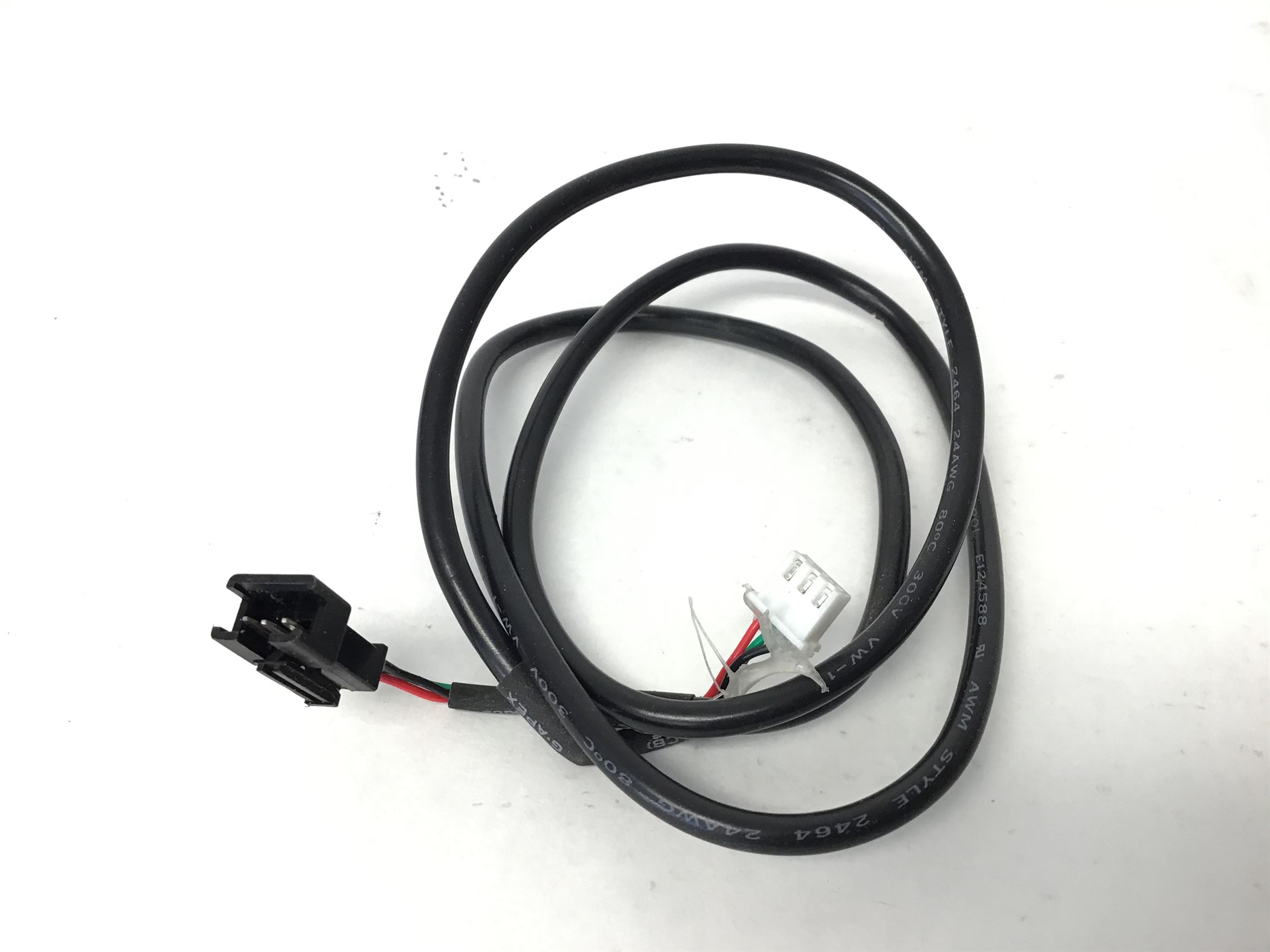 CABLE, INCLINE (UPPER) - 800MM Z SERIES, F63,Z88,ET6/XT685