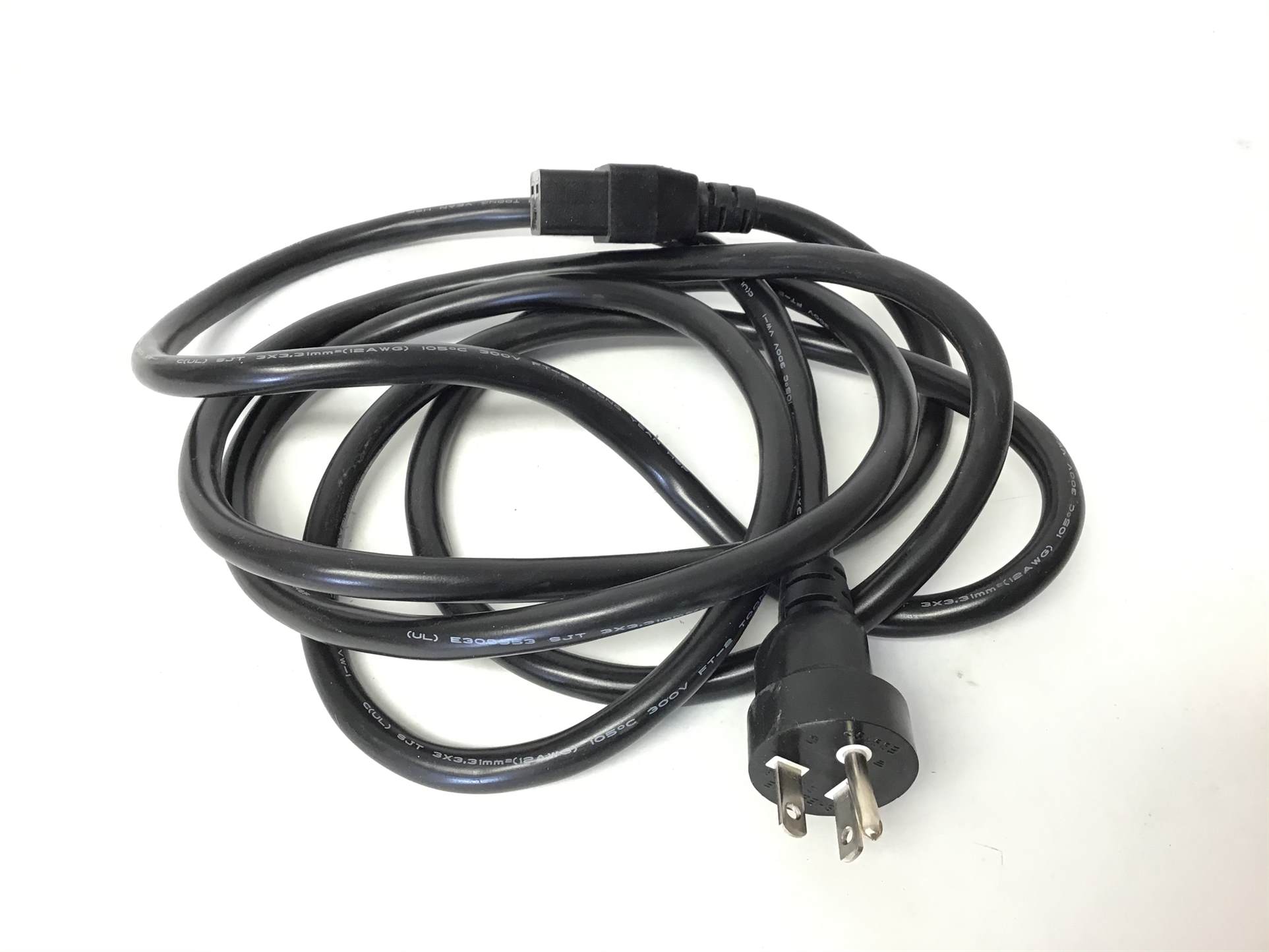 Power Line Cord(NEMA,5-20P(20A,125V))