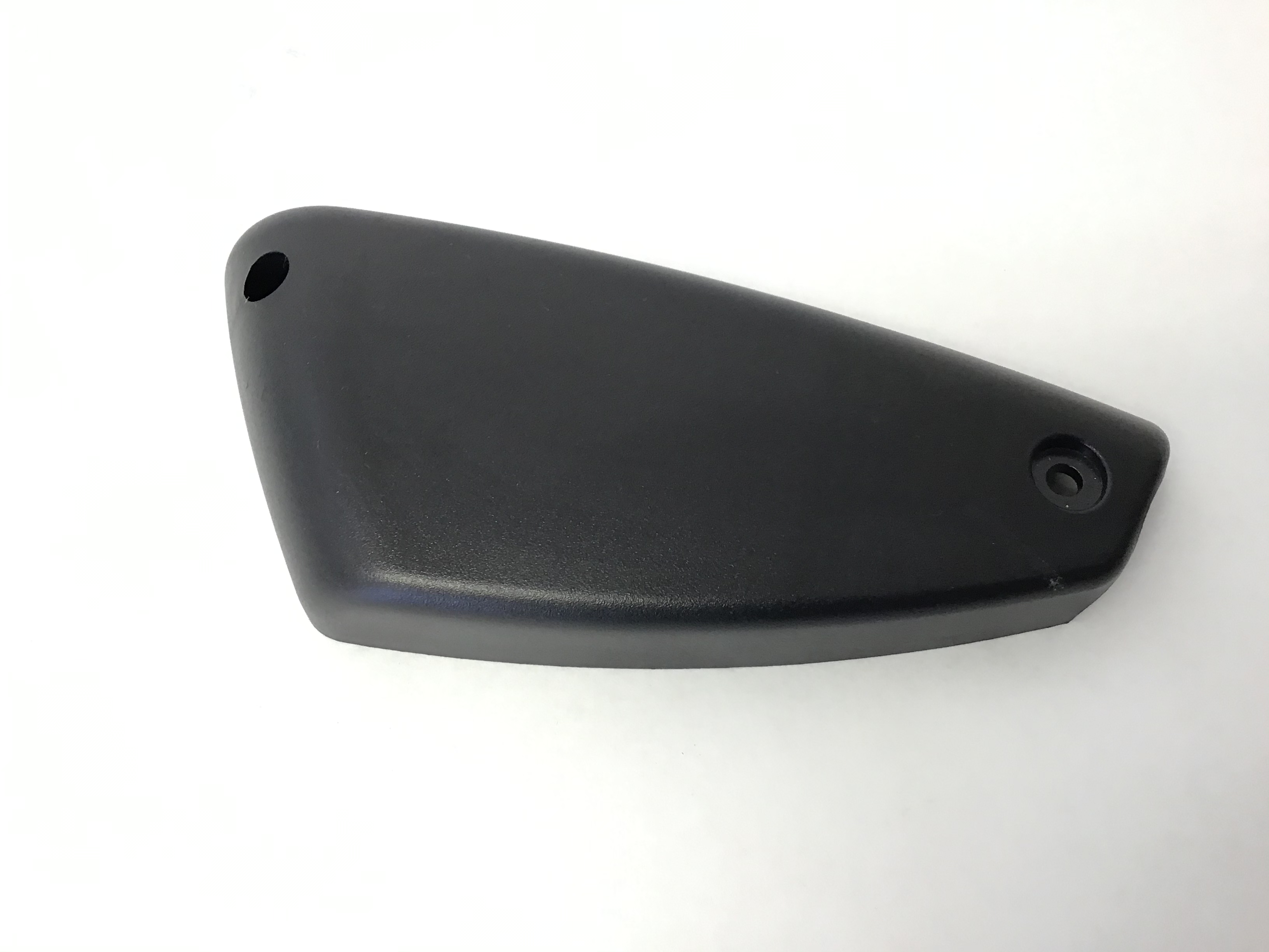 COVER, CONNECTING ARM COVER (L) E25/E35/E55/E75/E95/VE25/WE25/FS5.25E/FS5.5E/FS5.7E