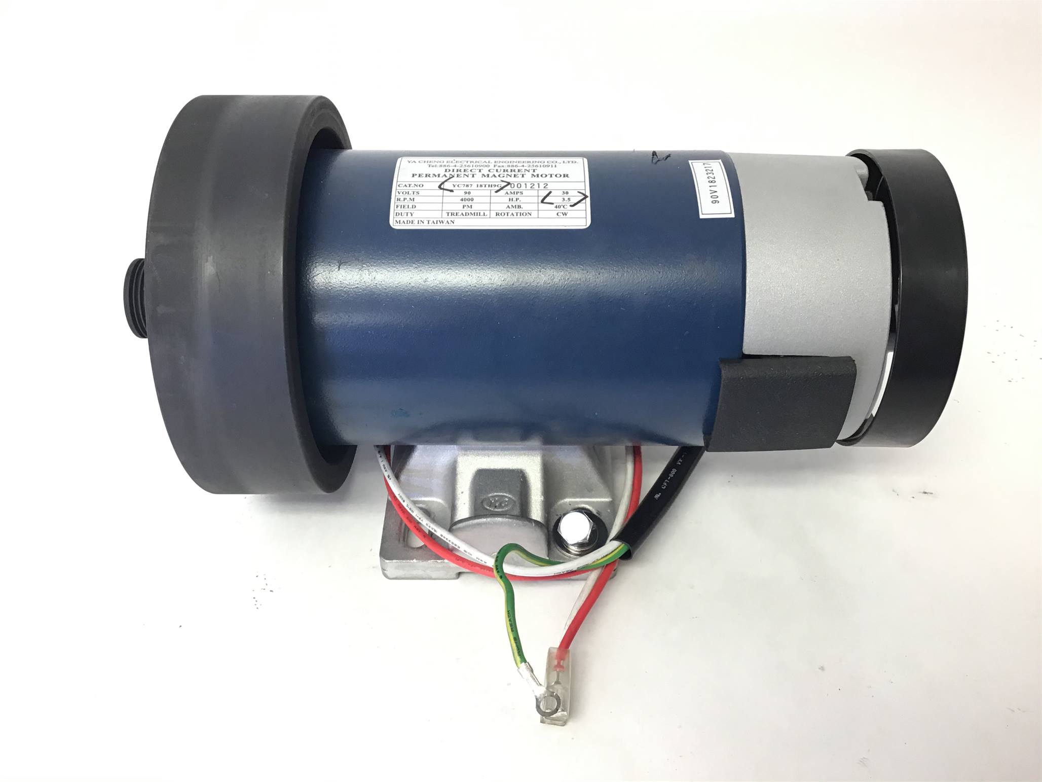 Drive Motor