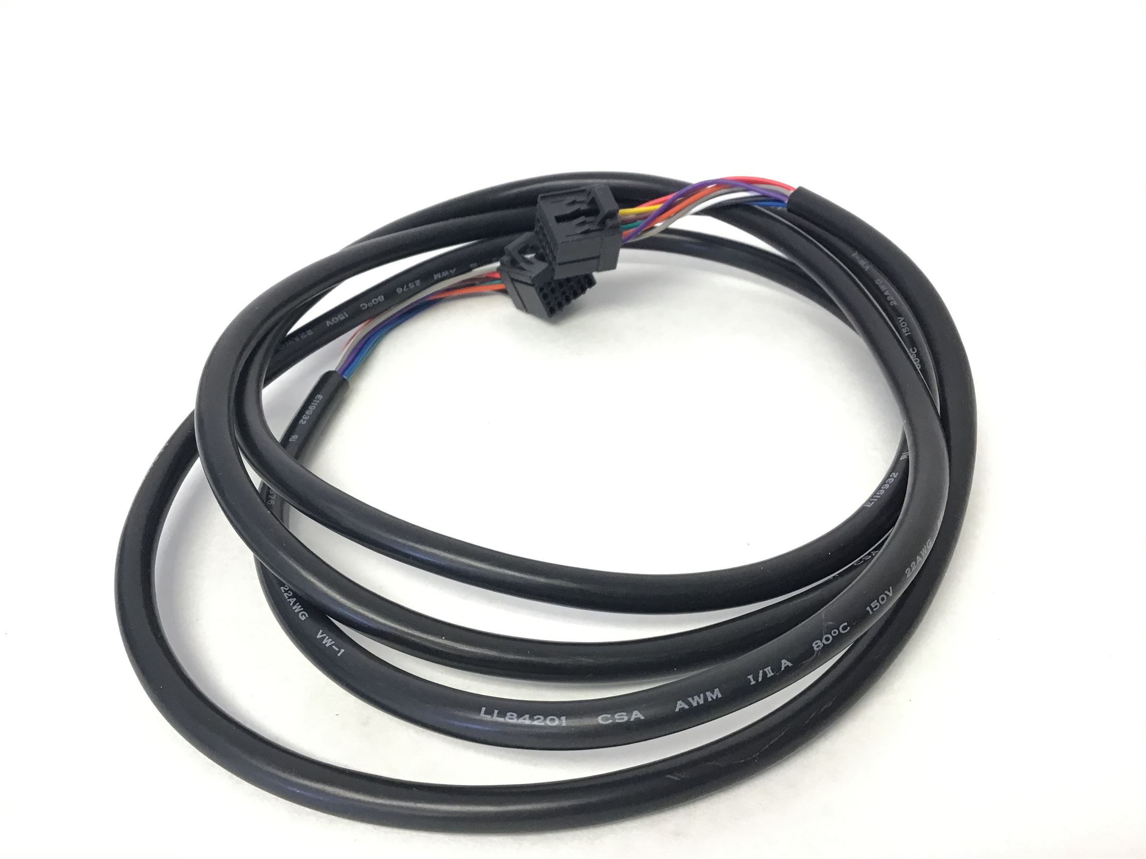 Cable Frame Harness