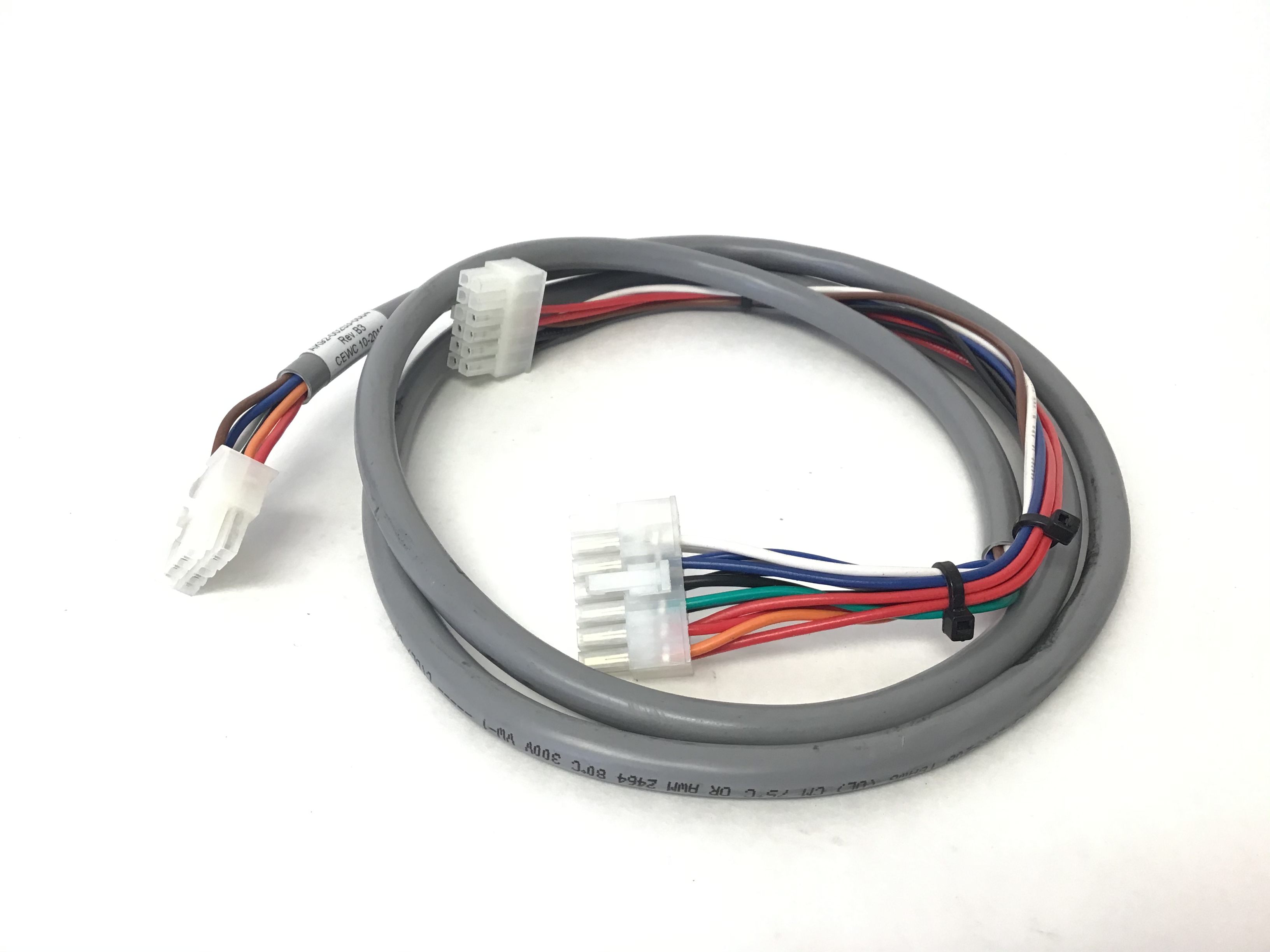 CABLE ASSEMBLY POWER HUB TO DISCOVER CONSOLE FLEXSTRIDER