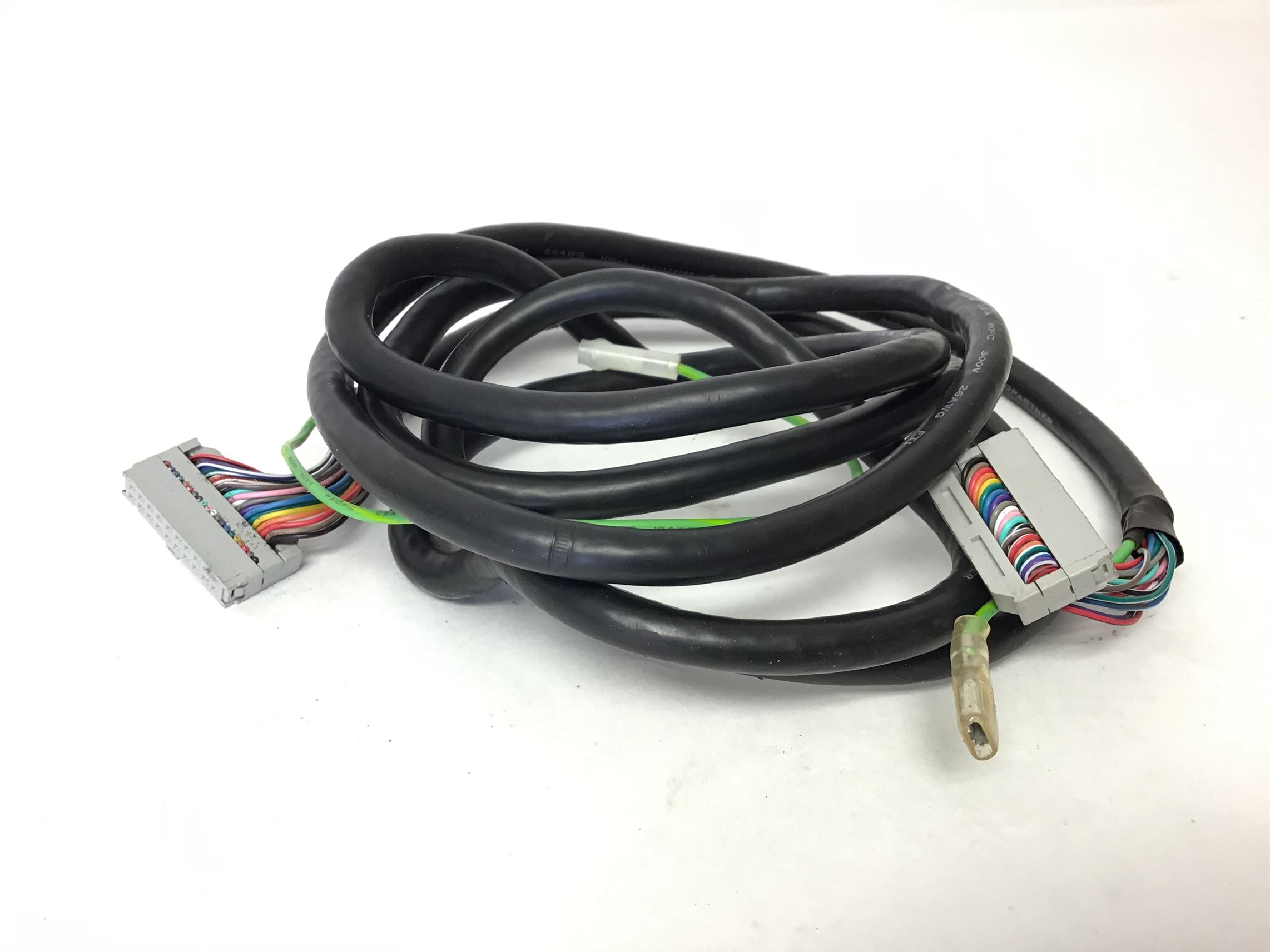 Console Cable;1900L;20-Pin