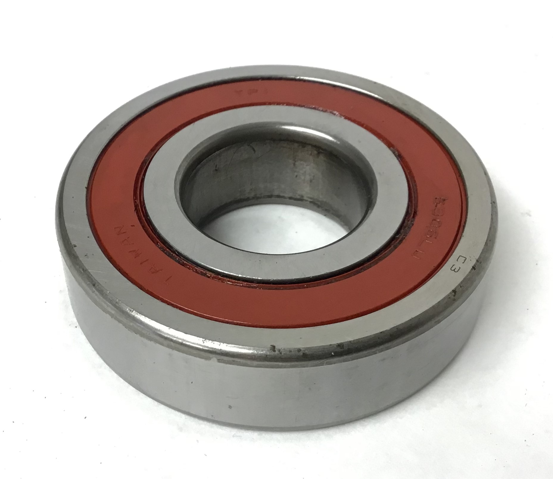 Bearing;Ball;6206LUZ(CN);30X62X16T;;TP