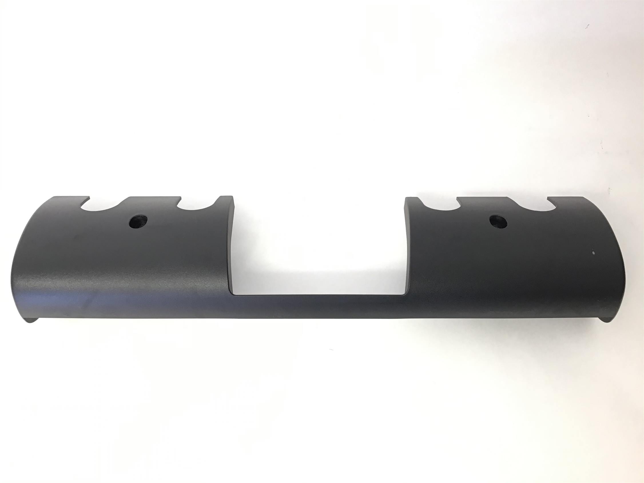 Inclinable Rail Cover (PP190027-A1)