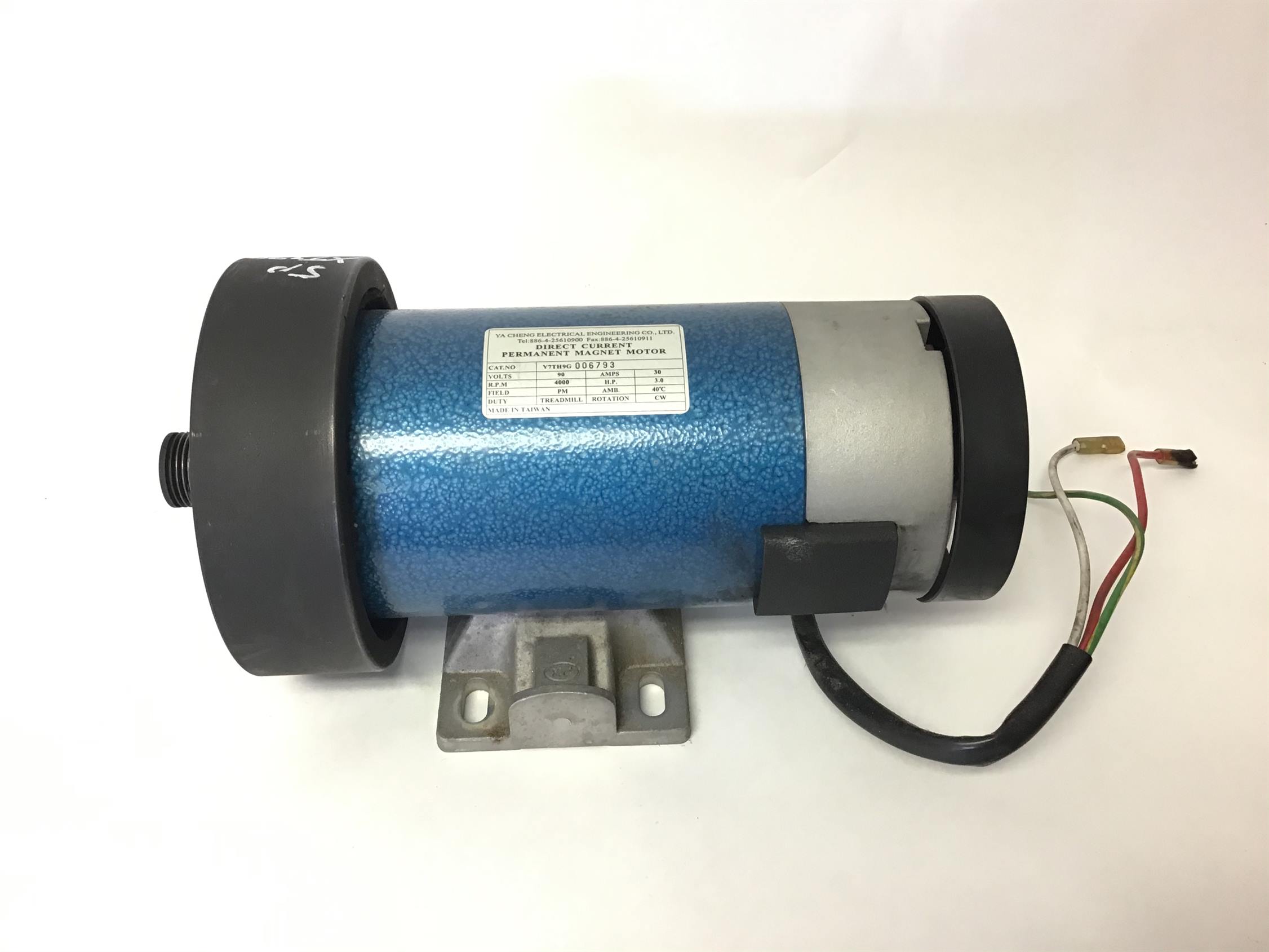 Drive MOTOR 3.0HP YC